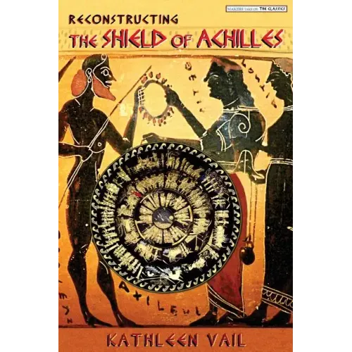 Reconstructing the Shield of Achilles