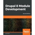 Drupal 8 Module Development - Second Edition