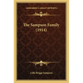 The Sampson Family (1914)