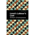 Love Labour's Lost