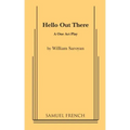 Hello Out There