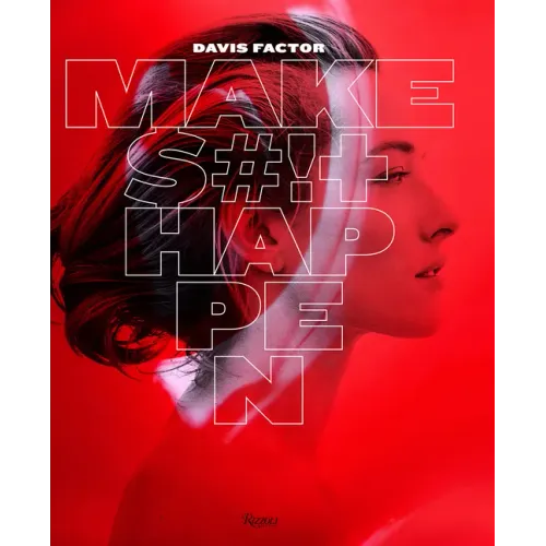 Smashbox: Make S#!+ Happen