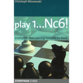 Play 1...Nc6!
