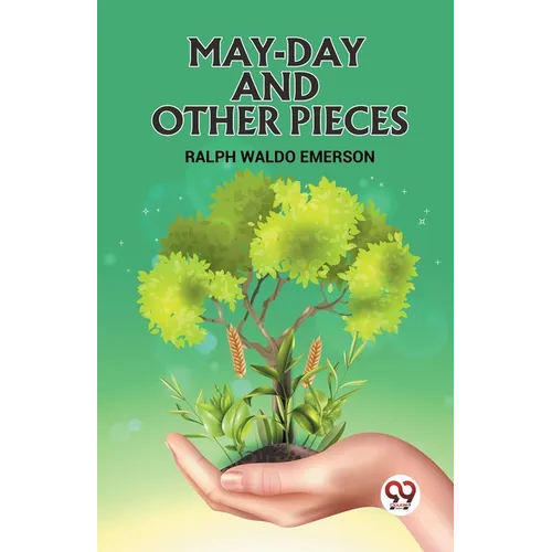 May-Day and Other Pieces