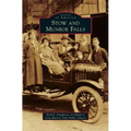 Stow and Munroe Falls