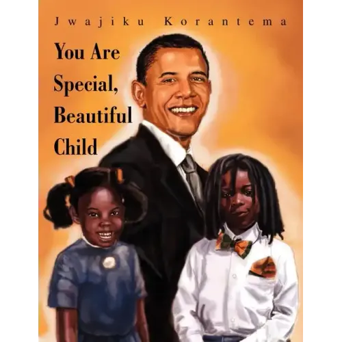 You Are Special, Beautiful Child