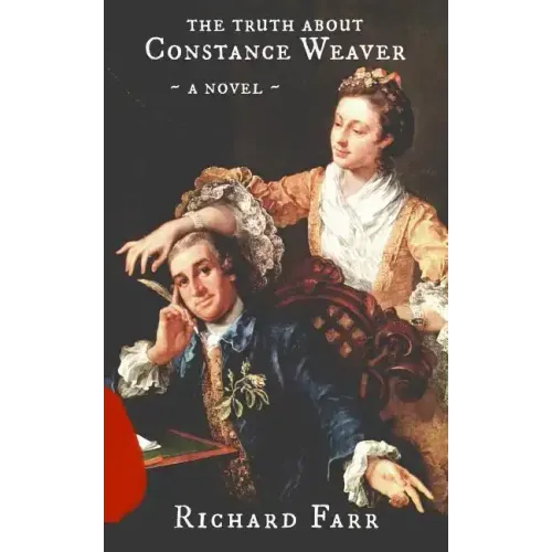 The Truth About Constance Weaver