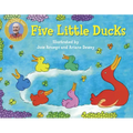 Five Little Ducks