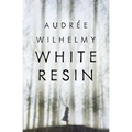 White Resin