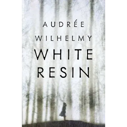 White Resin