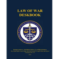 Law of War Deskbook: 2010