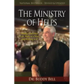 The Ministry of Helps Handbook: How to Be Totally Effective Serving in the Local Church