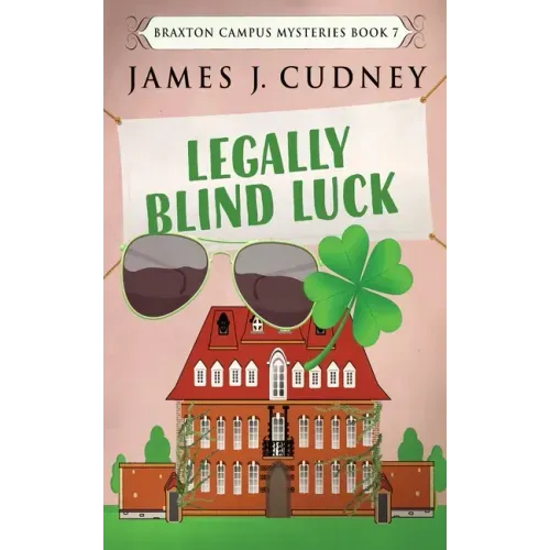 Legally Blind Luck