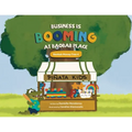 Business is Booming at Baobab Place