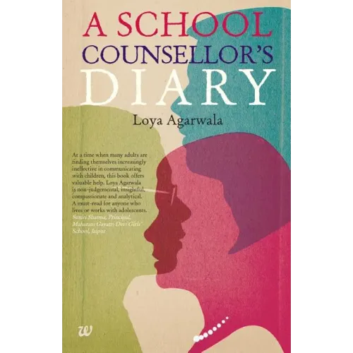 A School Counsellor's Diary