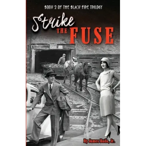 Strike the Fuse