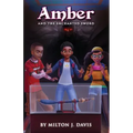 Amber and the Enchanted Sword