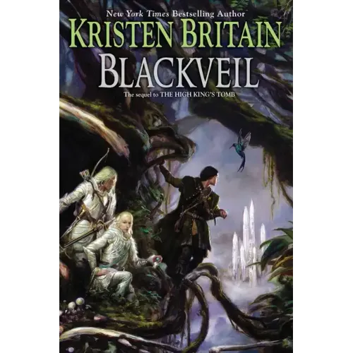 Blackveil