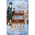 Murder on Fleet Street: a cozy historical 1920s mystery