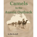 Camels in the Aussie Outback