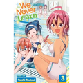 We Never Learn, Vol. 3