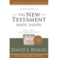 New Testament Made Easier PT 2 3rd Edition