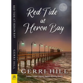 Red Tide at Heron Bay