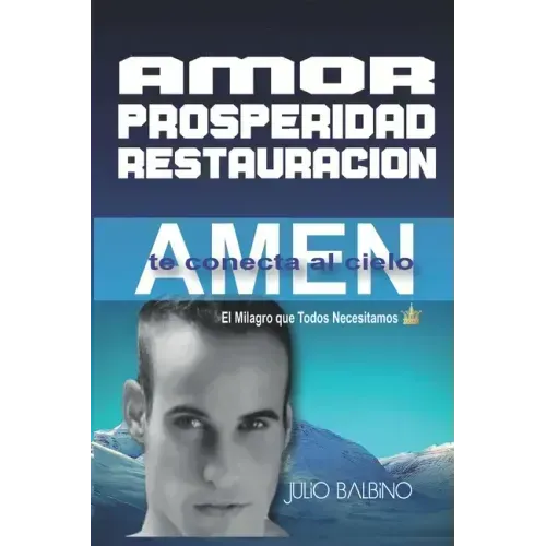 Amen te conecta al cielo