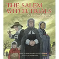 The Salem Witch Trials: An Unsolved Mystery from History
