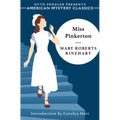 Miss Pinkerton