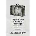 Unpack Your Financial Baggage: How to Battle the Misconceptions of Retirement Planning