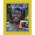 Wangari Maathai