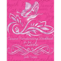 Cursive Handwriting Workbook for Girls