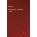 Lord Ormont and His Aminta; a novel: in large print