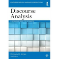 Discourse Analysis: A Resource Book for Students