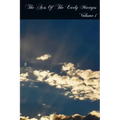 The Acts Of The Early Martyrs: Volume 1