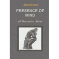 Presence of Mind: A Chess Hanrahan mystery