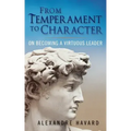 From Temperament to Character