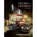 Colors of London: A History