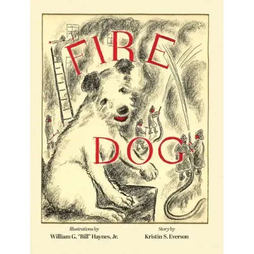 Fire Dog