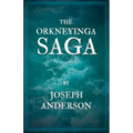 The Orkneyinga Saga