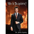 Who is the Antichrist?