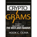 Cryptograms Volume 1: Quotes of the Rich and Famous