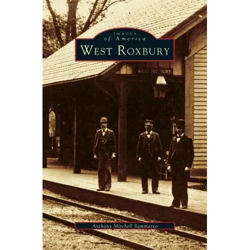 West Roxbury