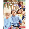 Clothes We Wear