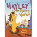 Hayley the Hairy Horse