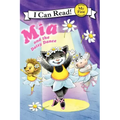 Mia and the Daisy Dance