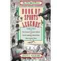 New York Times Book of Sports Legends