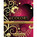 Color! Healing Designs Adult Coloring Book