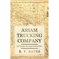 Assam Trucking Company: Air Transport Command, Birth of AMC